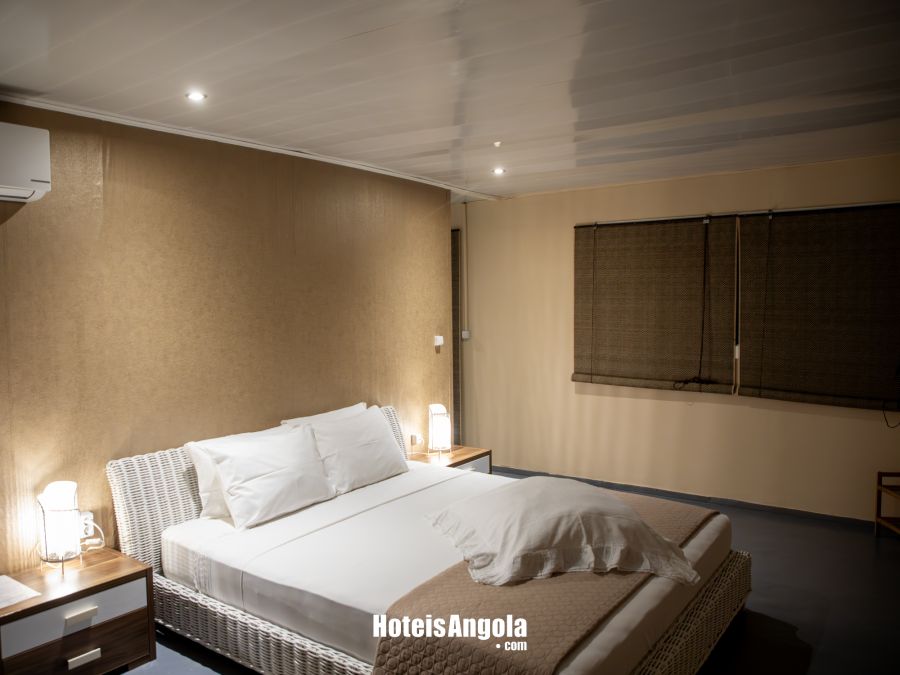 Queiroz Point Eco Resort - Imagem 8